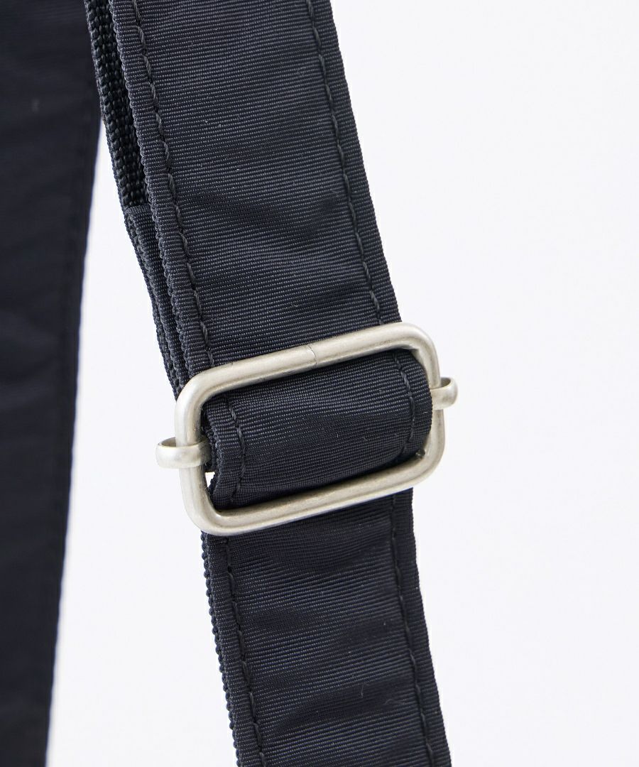 anello ショルダーバッグ 両面撥水 軽量 mini PARADE ATM0961