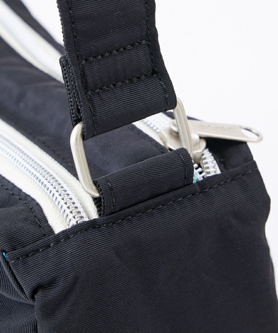 anello ショルダーバッグ 両面撥水 軽量 mini PARADE ATM0961