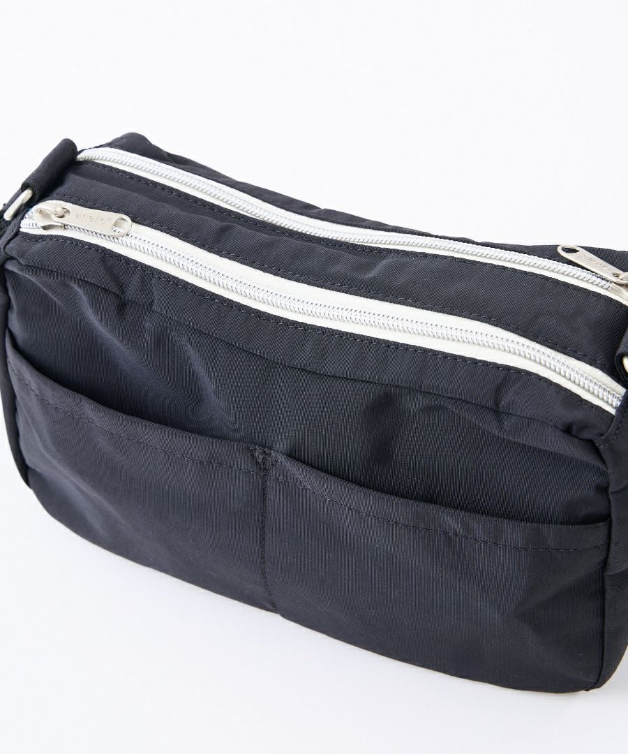 anello ショルダーバッグ 両面撥水 軽量 mini PARADE ATM0961