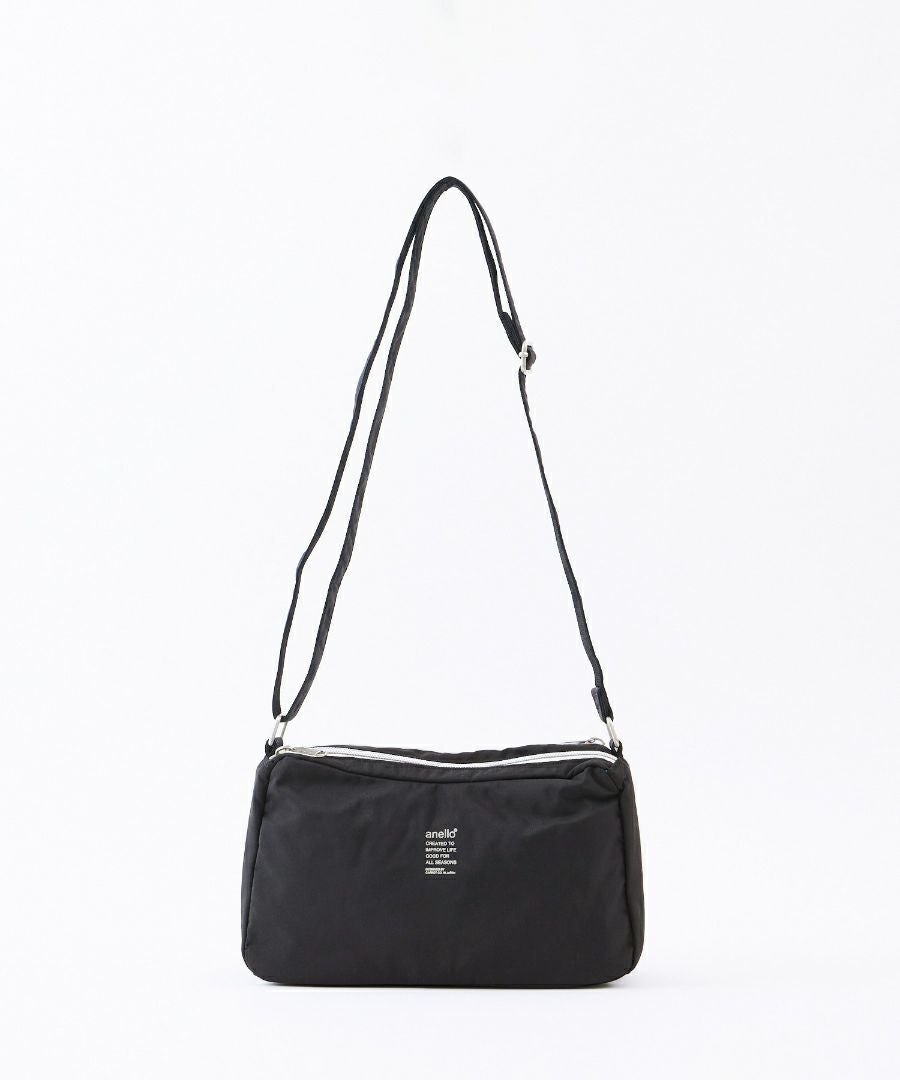 anello ショルダーバッグ 両面撥水 軽量 mini PARADE ATM0961
