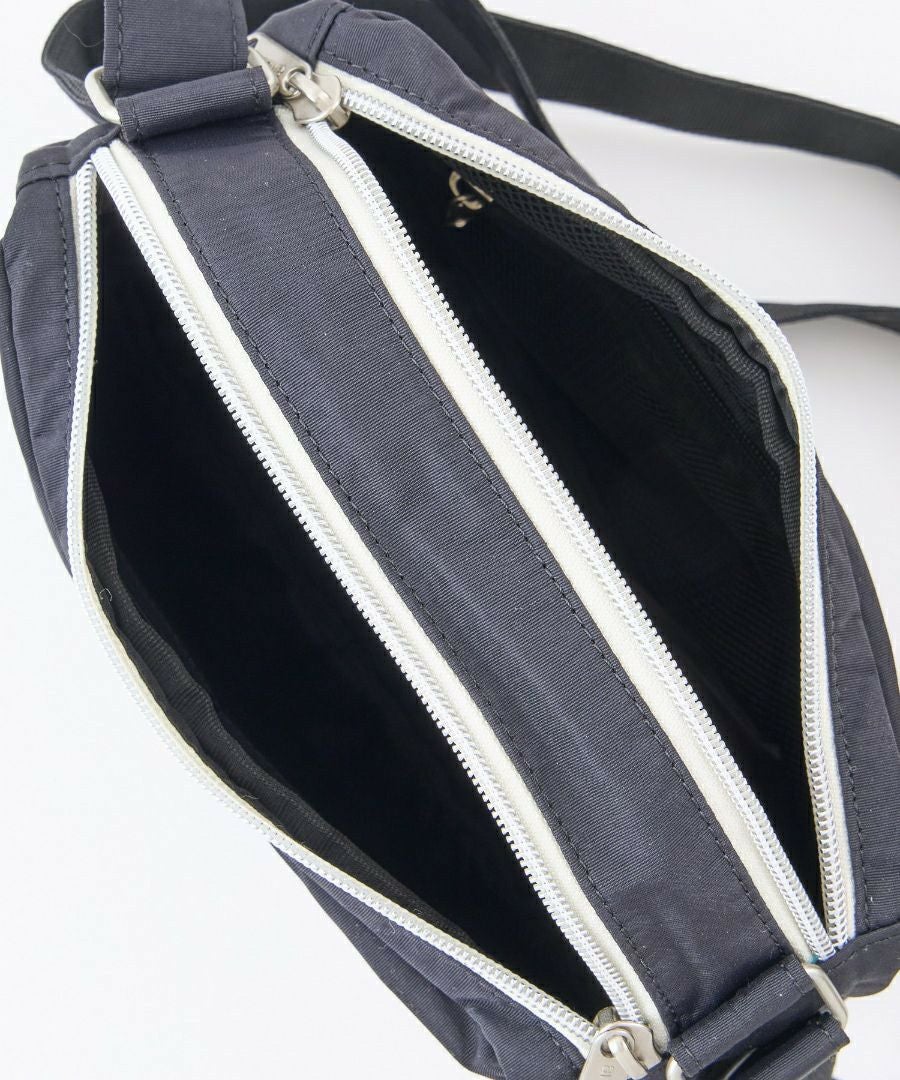 anello ショルダーバッグ 両面撥水 軽量 mini PARADE ATM0961