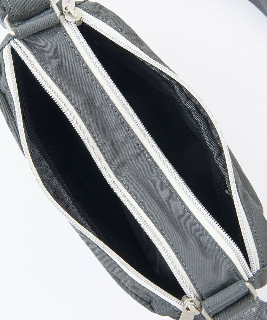 anello ショルダーバッグ 両面撥水 軽量 mini PARADE ATM0961