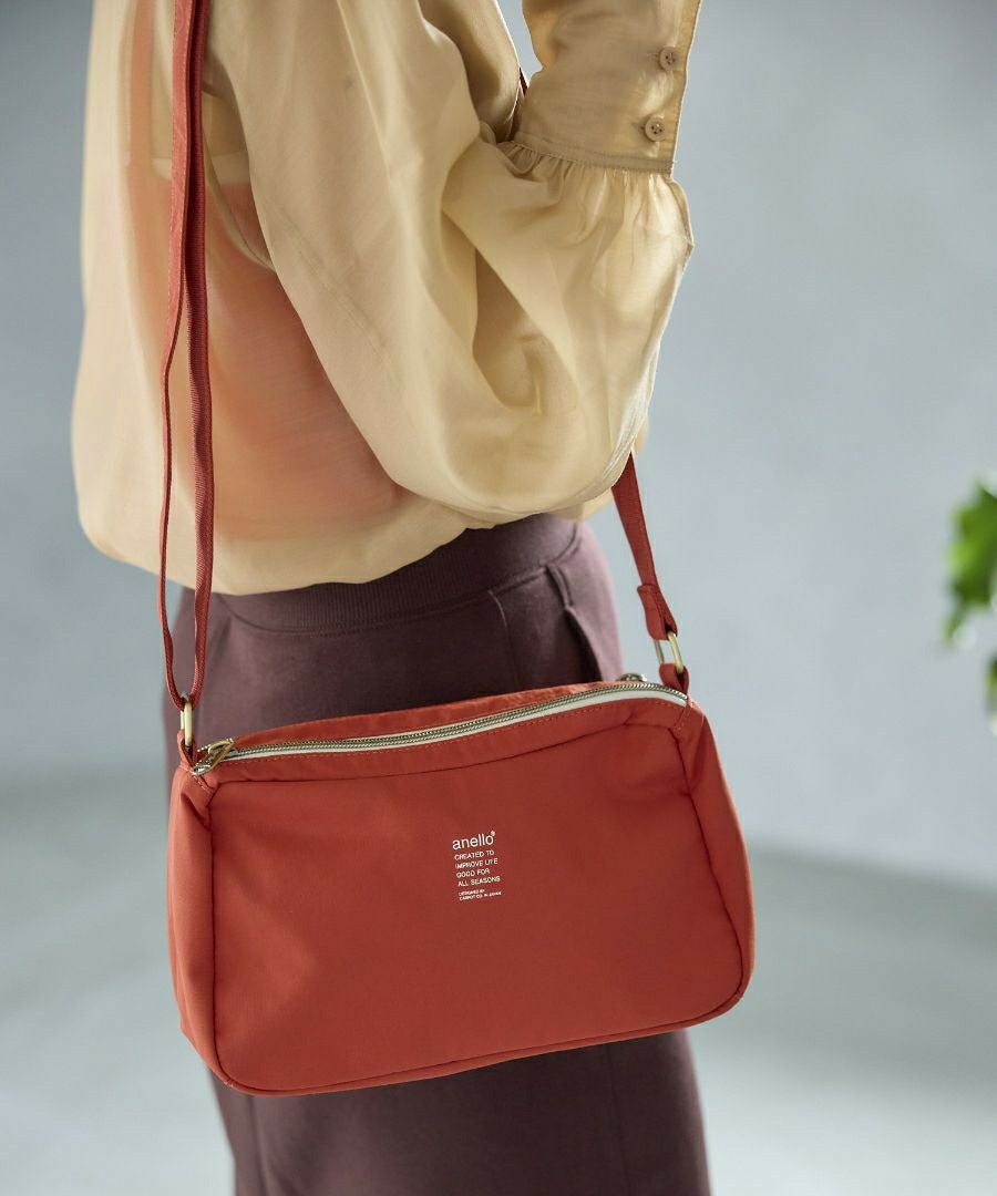 商品詳細 - ミニショルダーバッグ/PARADE | アネロ 公式通販