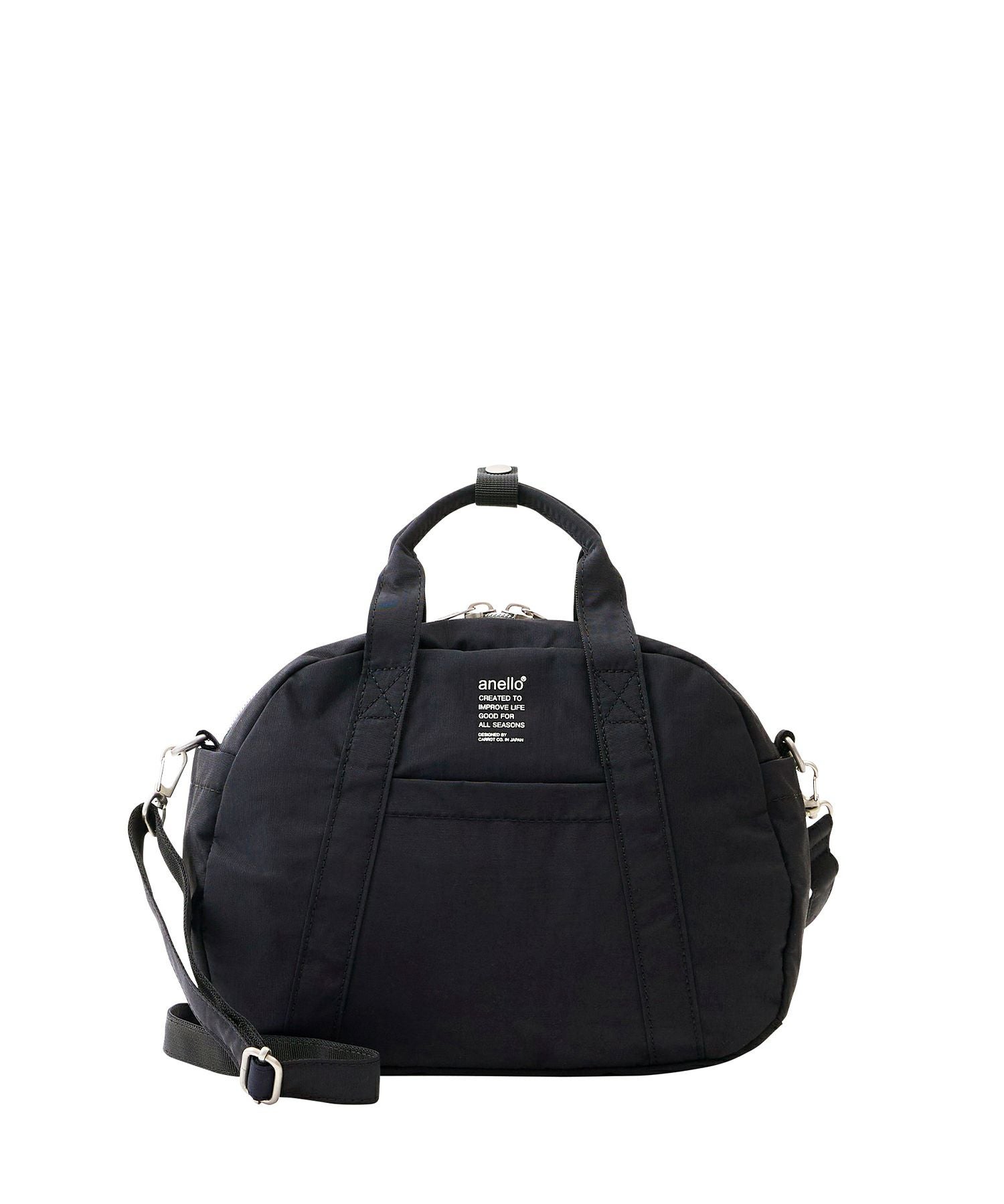 anello ショルダー 両面撥水 軽量 2WAY A5 PARADE ATM0963