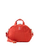 anello ショルダー 両面撥水 軽量 2WAY A5 PARADE ATM0963