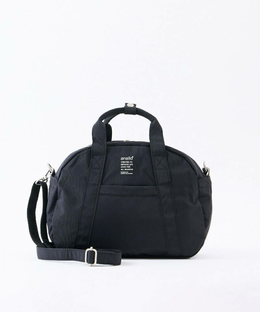 anello ショルダー 両面撥水 軽量 2WAY A5 PARADE ATM0963