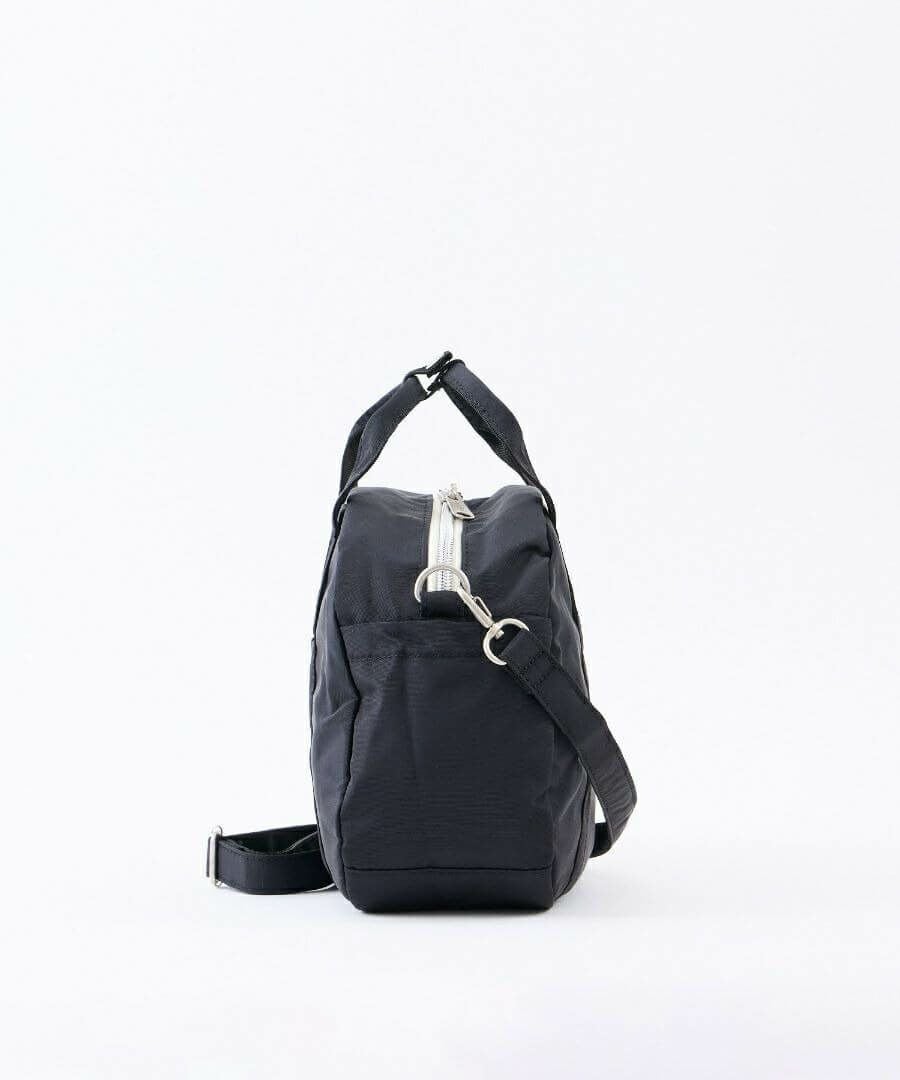 anello ショルダー 両面撥水 軽量 2WAY A5 PARADE ATM0963