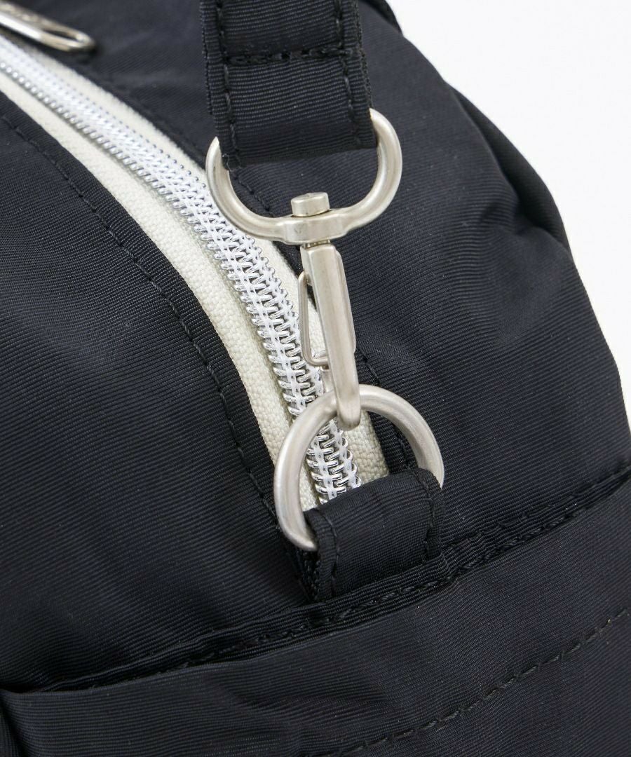 anello ショルダー 両面撥水 軽量 2WAY A5 PARADE ATM0963