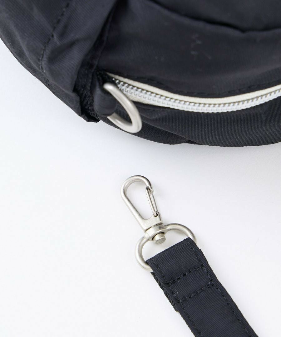 anello ショルダー 両面撥水 軽量 2WAY A5 PARADE ATM0963