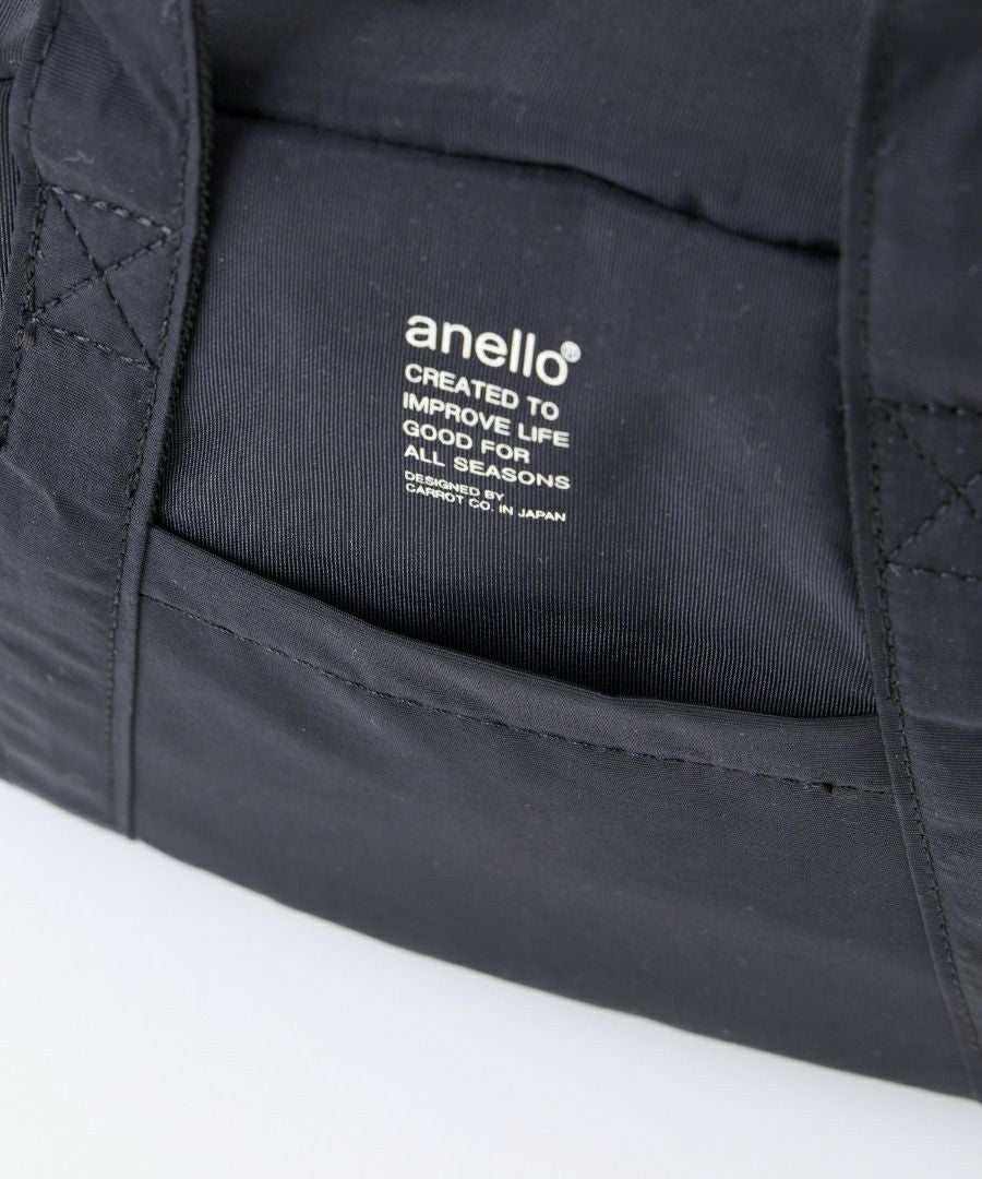 anello ショルダー 両面撥水 軽量 2WAY A5 PARADE ATM0963