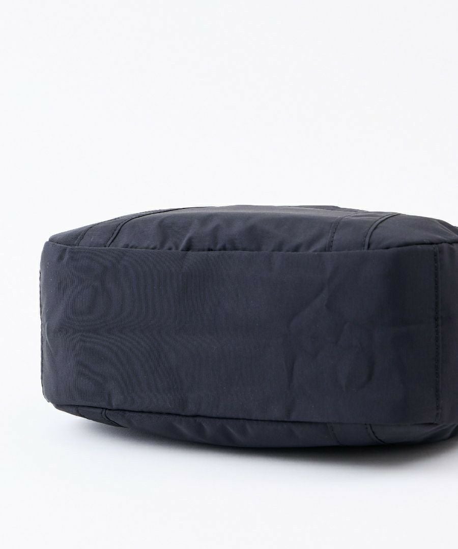 anello ショルダー 両面撥水 軽量 2WAY A5 PARADE ATM0963