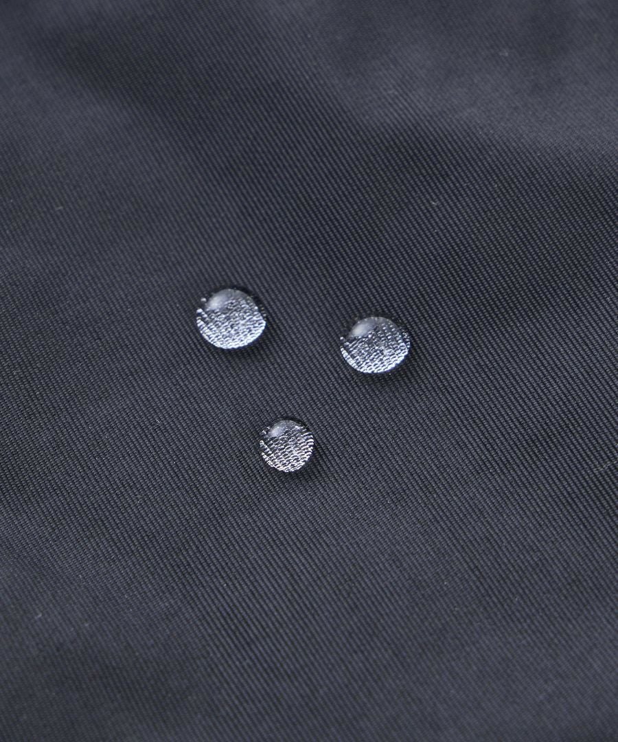 anello ショルダー 両面撥水 軽量 2WAY A5 PARADE ATM0963