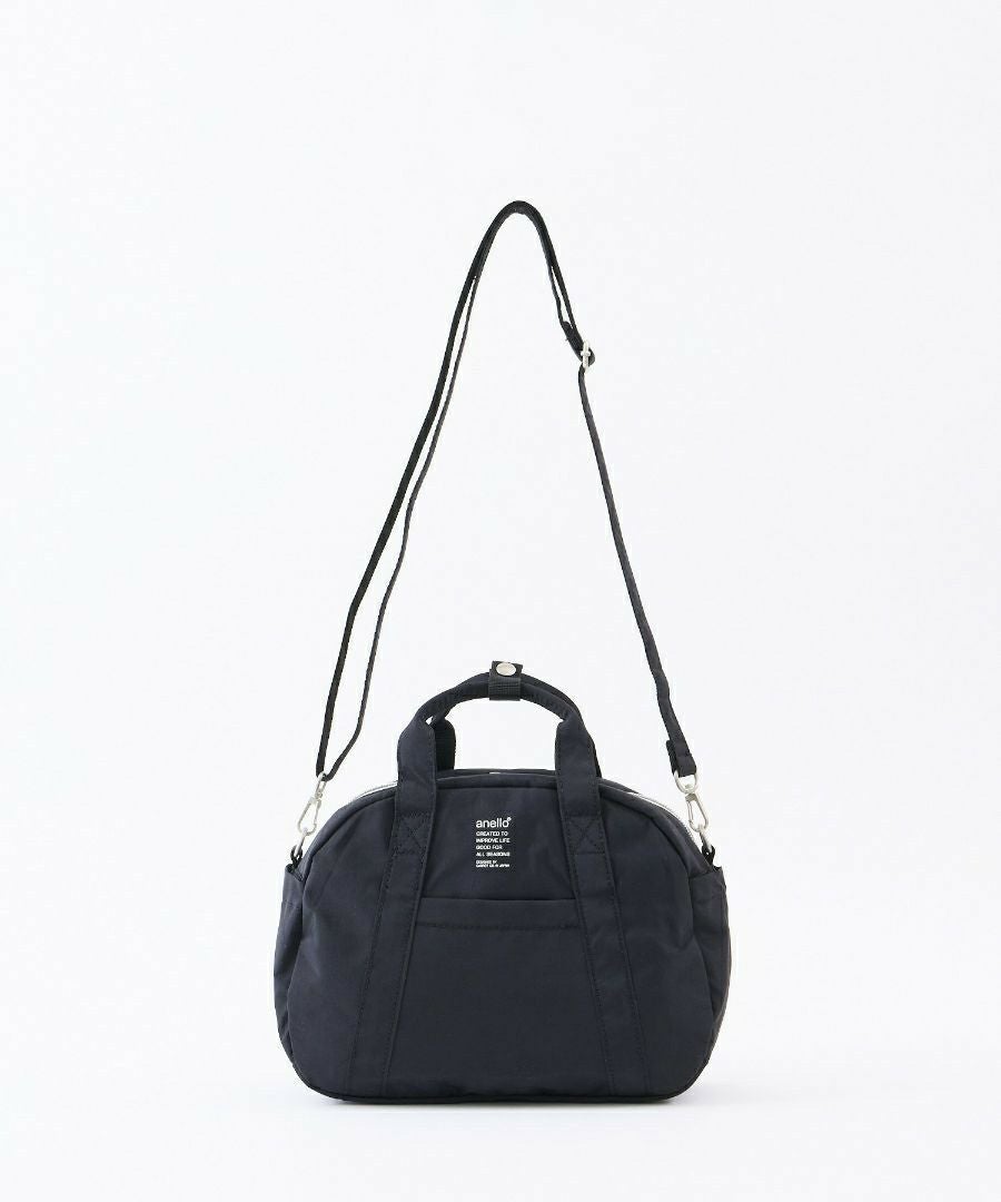 anello ショルダー 両面撥水 軽量 2WAY A5 PARADE ATM0963