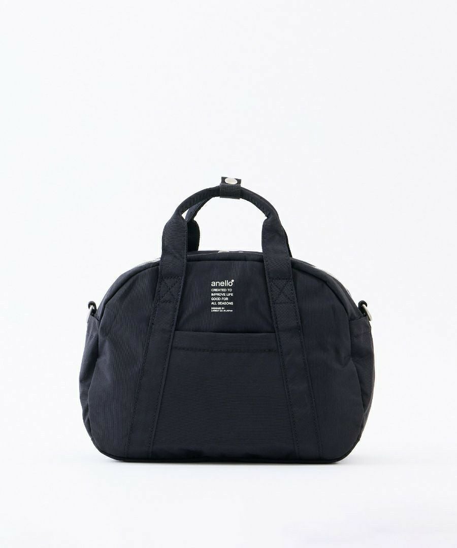 anello ショルダー 両面撥水 軽量 2WAY A5 PARADE ATM0963