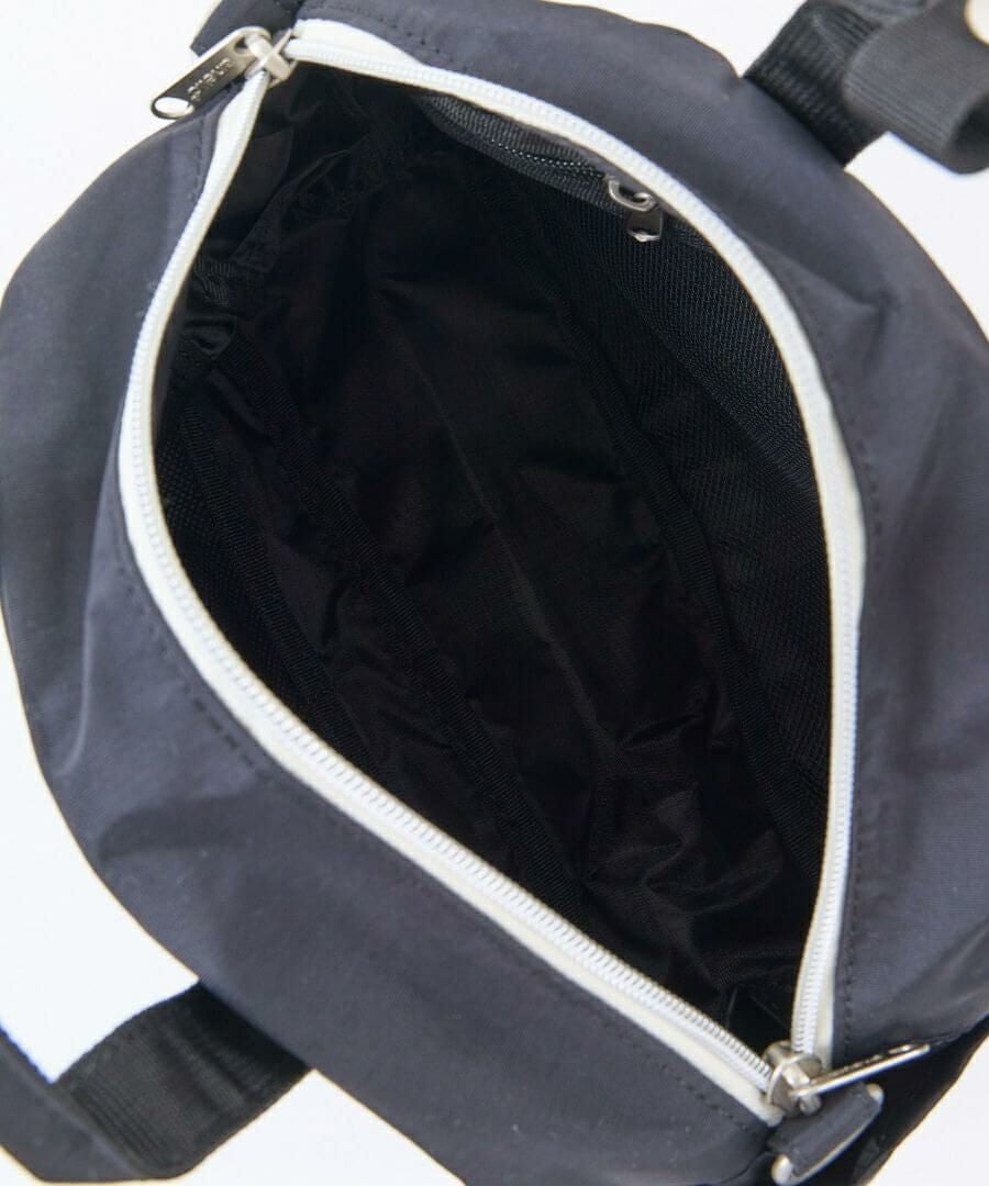 anello ショルダー 両面撥水 軽量 2WAY A5 PARADE ATM0963