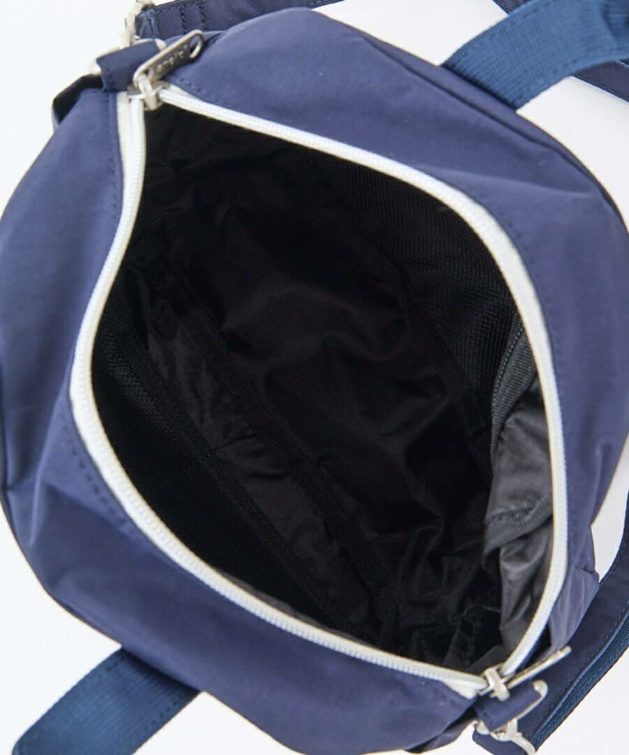 anello ショルダー 両面撥水 軽量 2WAY A5 PARADE ATM0963