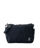 anello ショルダーバッグ 両面撥水 軽量 10ポケット A5 PARADE ATM0964