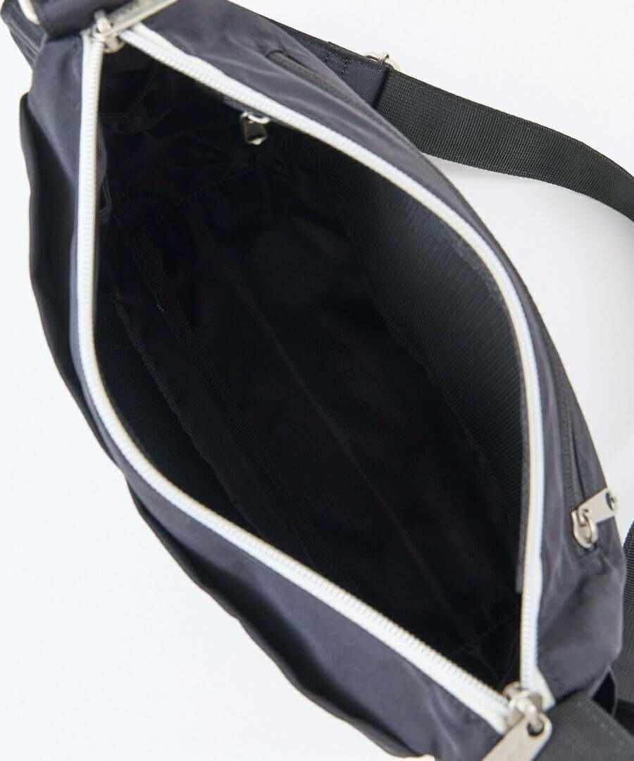 anello ショルダーバッグ 両面撥水 軽量 10ポケット A5 PARADE ATM0964