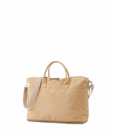 anello GRANDE ボストンバッグ 撥水 拡張 2WAY 軽量 自立 キャリーオン A4 ふえる GHD1462