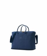 anello GRANDE ボストンバッグ 撥水 拡張 2WAY 軽量 自立 キャリーオン A4 ふえる GHD1462