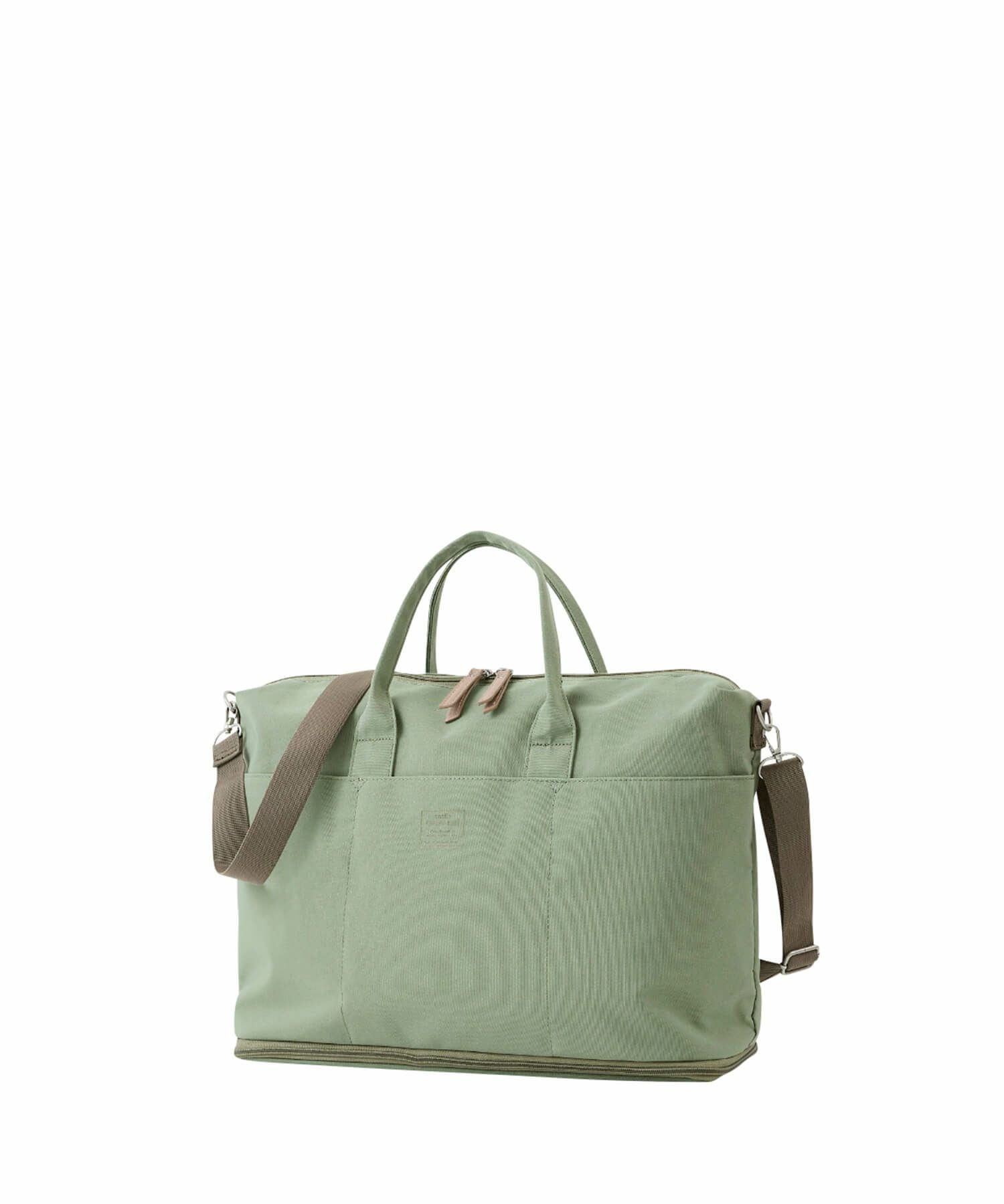 anello GRANDE ボストンバッグ 撥水 拡張 2WAY 軽量 自立 キャリーオン A4 ふえる GHD1462