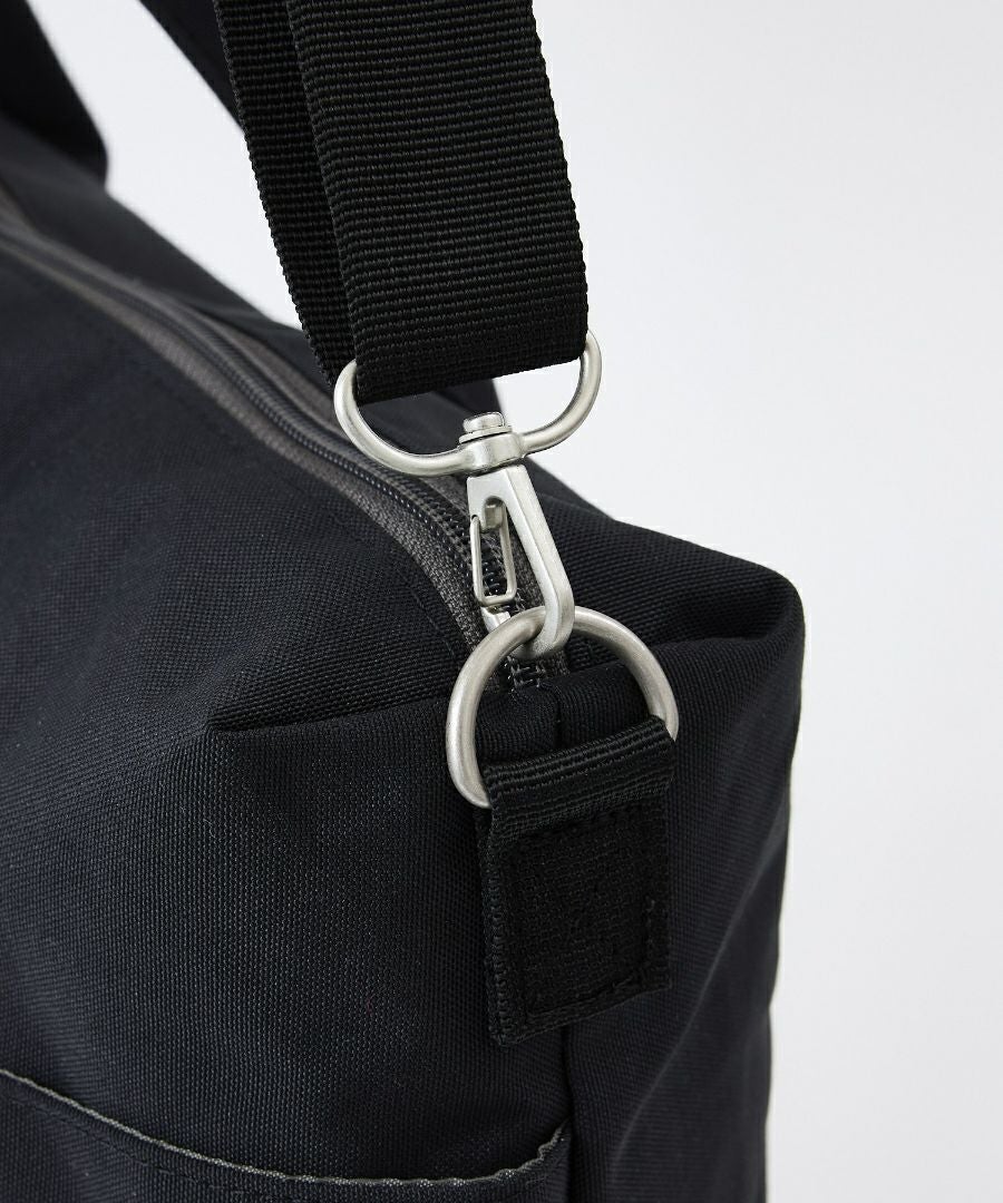 anello GRANDE ボストンバッグ 撥水 拡張 2WAY 軽量 自立 キャリーオン A4 ふえる GHD1462