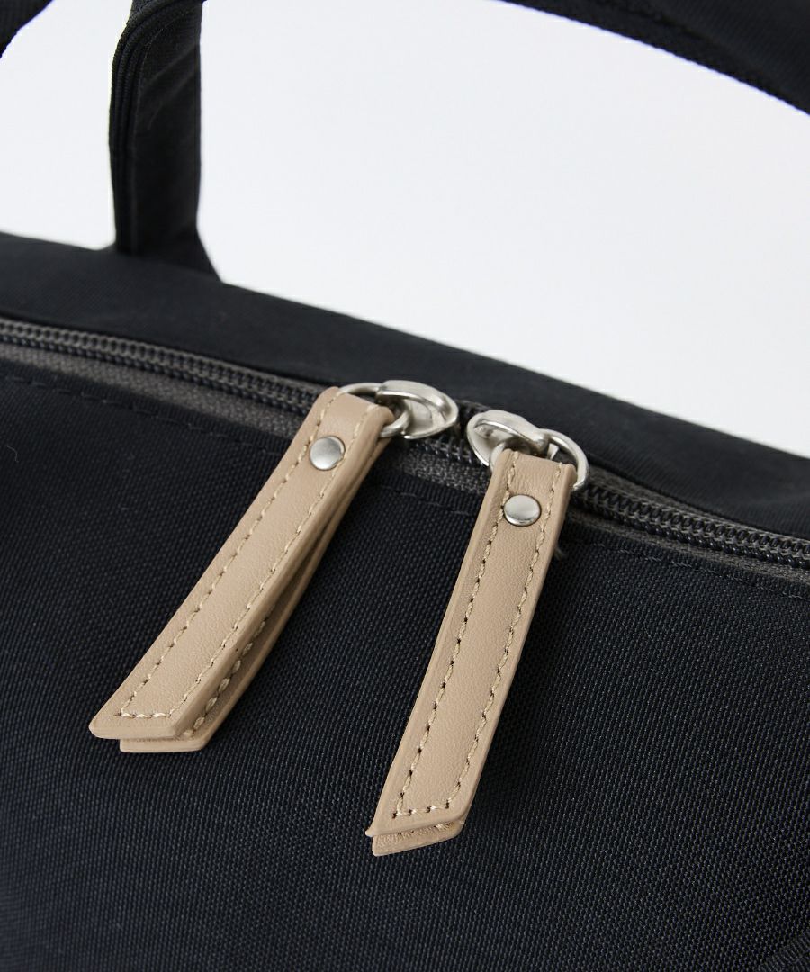 anello GRANDE ボストンバッグ 撥水 拡張 2WAY 軽量 自立 キャリーオン A4 ふえる GHD1462