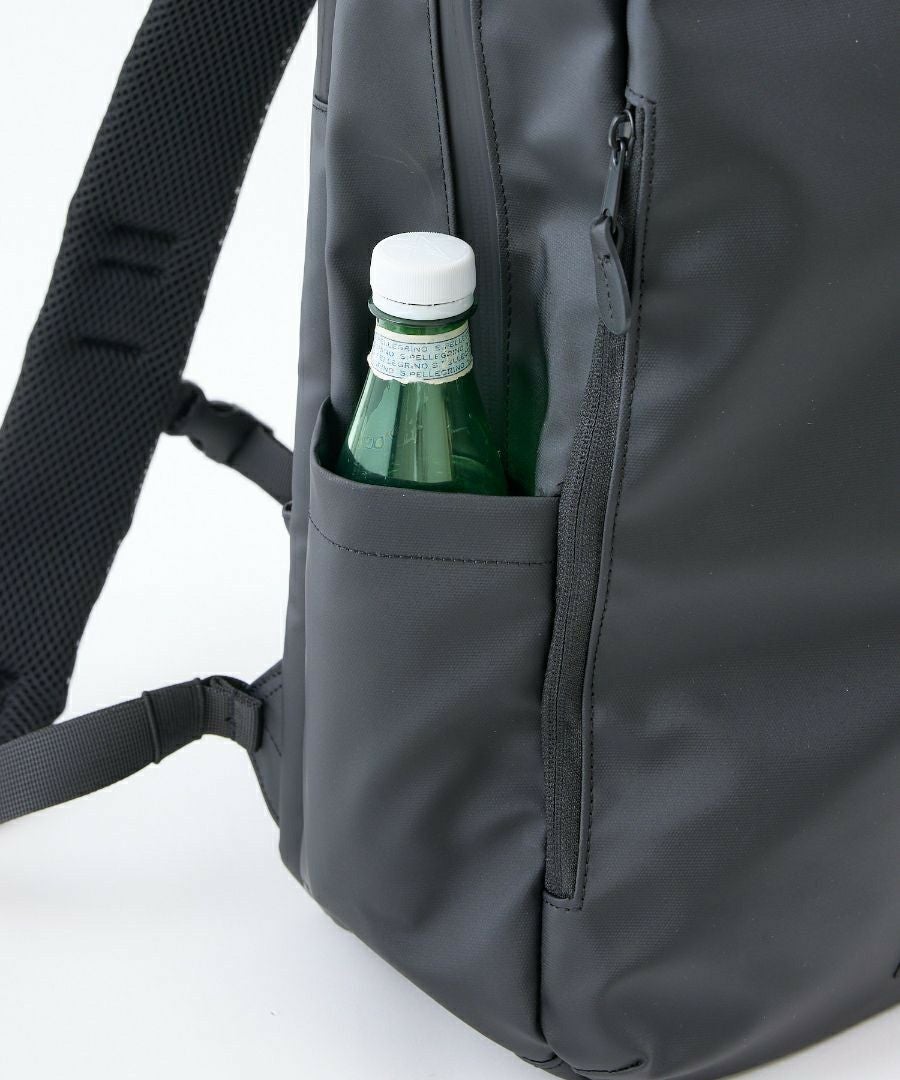 anello GRANDE リュック バックパック 耐水 12ポケット 15インチPC収納 キャリーオン A4 REINER GTB4973