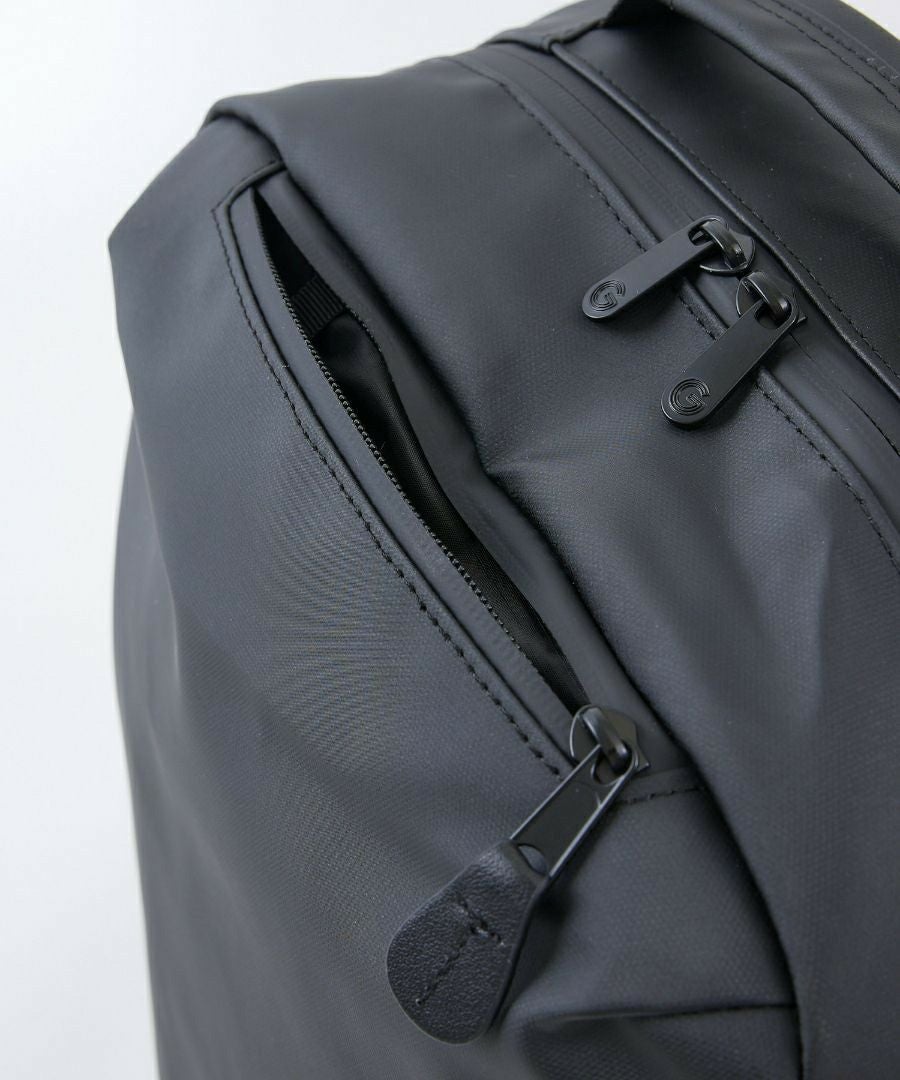 anello GRANDE リュック バックパック 耐水 12ポケット 15インチPC収納 キャリーオン A4 REINER GTB4973