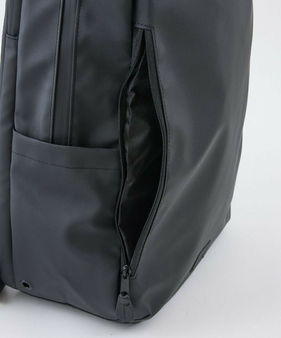 anello GRANDE リュック バックパック 耐水 12ポケット 15インチPC収納 キャリーオン A4 REINER GTB4973