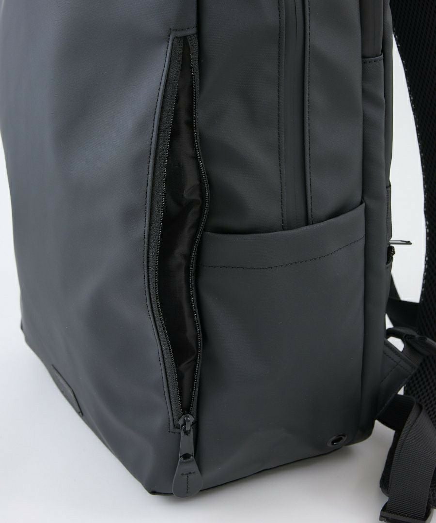 anello GRANDE リュック バックパック 耐水 12ポケット 15インチPC収納 キャリーオン A4 REINER GTB4973