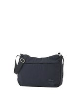 anello GRANDE ショルダーバッグ 両面撥水 軽量 10ポケット A5 SABLE GTM0972