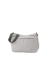 anello GRANDE ショルダーバッグ 両面撥水 軽量 10ポケット A5 SABLE GTM0972