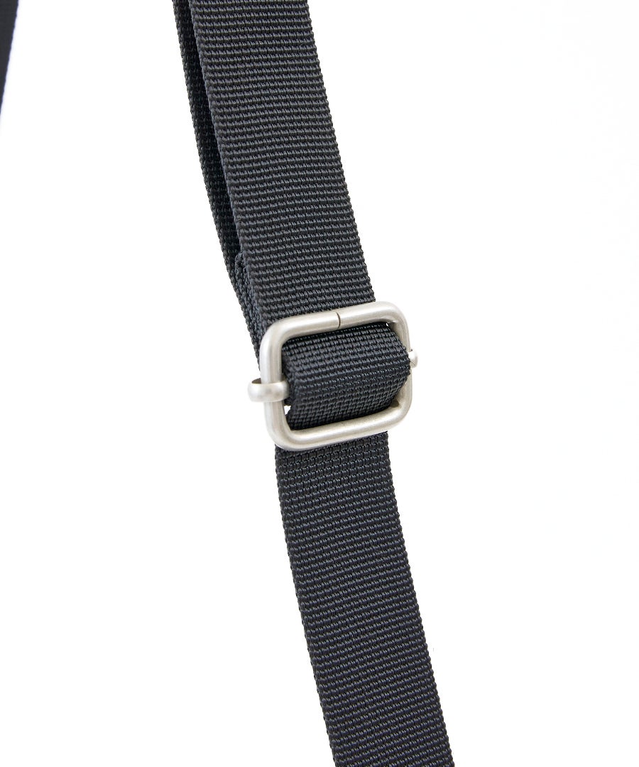 anello GRANDE ショルダーバッグ 両面撥水 軽量 10ポケット A5 SABLE GTM0972
