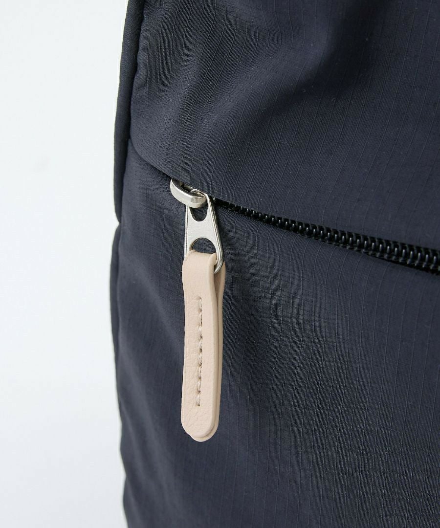 anello GRANDE ショルダーバッグ 両面撥水 軽量 10ポケット A5 SABLE GTM0972