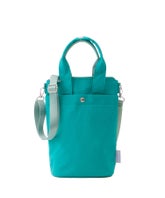 Legato Largo ショルダーバッグ 両面撥水 本体保冷 軽量 2WAY ボトル入れ mini おさんぽBAG LH-D1441