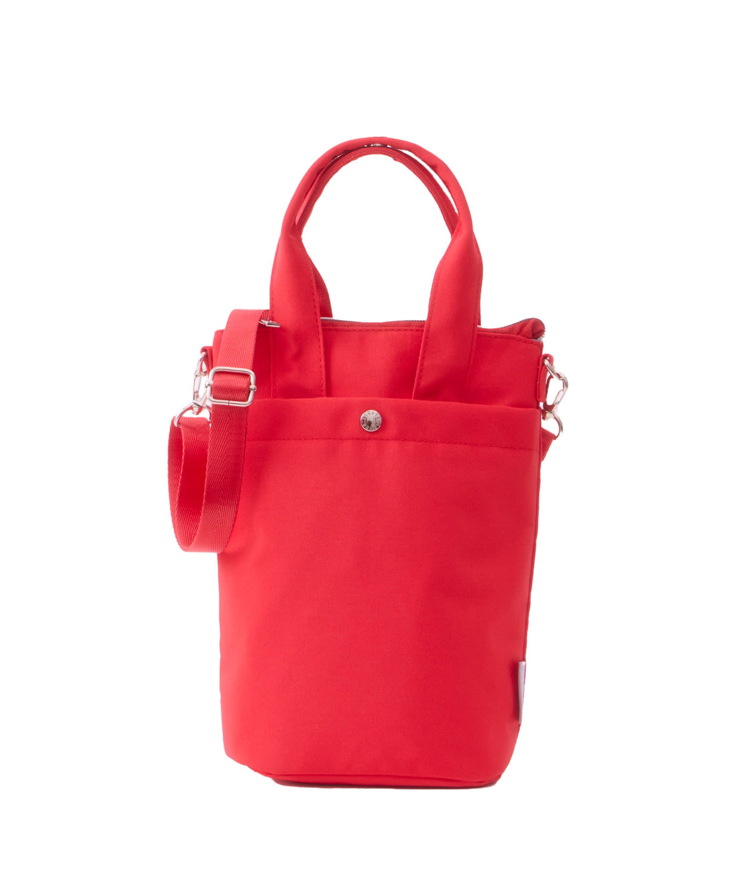 Legato Largo ショルダーバッグ 両面撥水 本体保冷 軽量 2WAY ボトル入れ mini おさんぽBAG LH-D1441