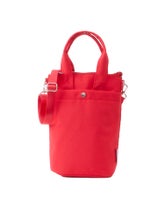 Legato Largo ショルダーバッグ 両面撥水 本体保冷 軽量 2WAY ボトル入れ mini おさんぽBAG LH-D1441