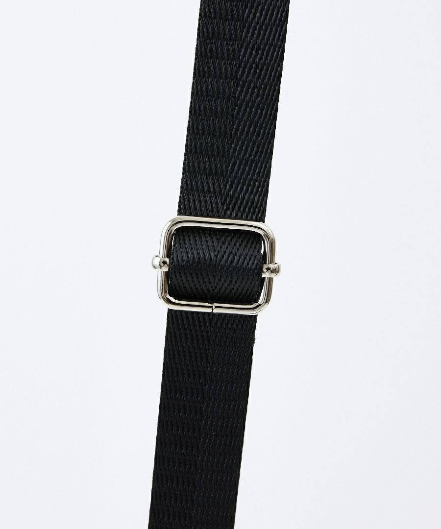 Legato Largo ショルダーバッグ 両面撥水 本体保冷 軽量 2WAY ボトル入れ mini おさんぽBAG LH-D1441