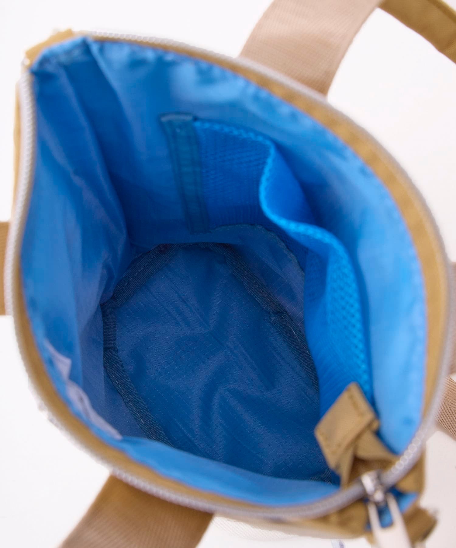 Legato Largo ショルダーバッグ 両面撥水 本体保冷 軽量 2WAY ボトル入れ mini おさんぽBAG LH-D1441