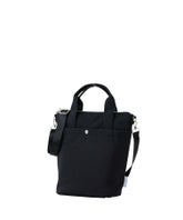 Legato Largo ショルダーバッグ 両面撥水 本体保冷 軽量 2WAY A5 おさんぽBAG LH-D1442