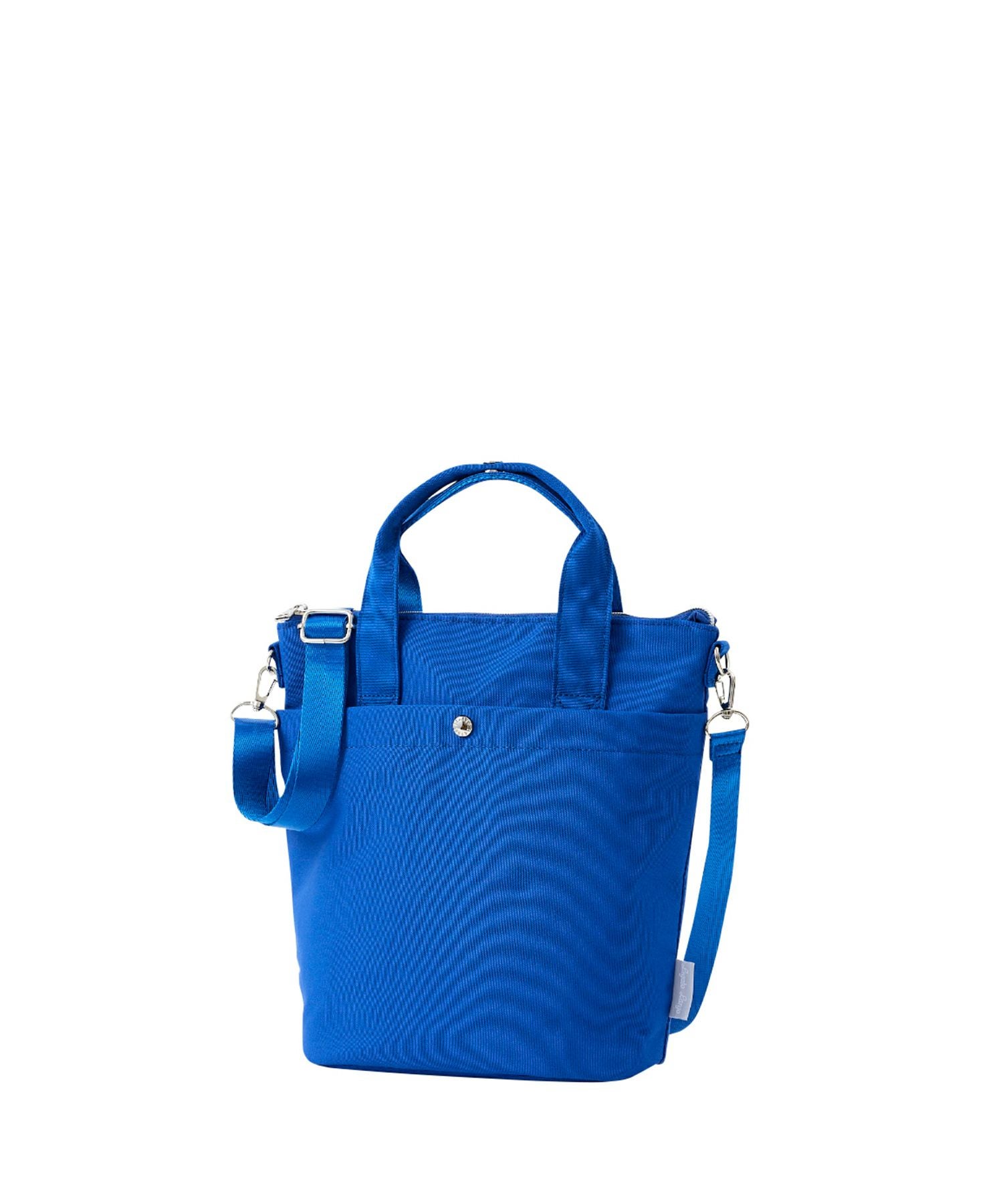 Legato Largo ショルダーバッグ 両面撥水 本体保冷 軽量 2WAY A5 おさんぽBAG LH-D1442