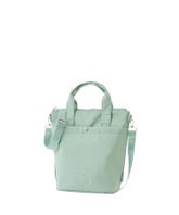 Legato Largo ショルダーバッグ 両面撥水 本体保冷 軽量 2WAY A5 おさんぽBAG LH-D1442