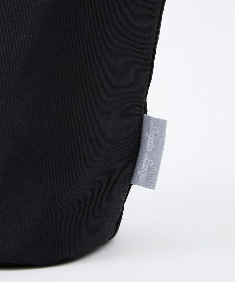 Legato Largo ショルダーバッグ 両面撥水 本体保冷 軽量 2WAY A5 おさんぽBAG LH-D1442