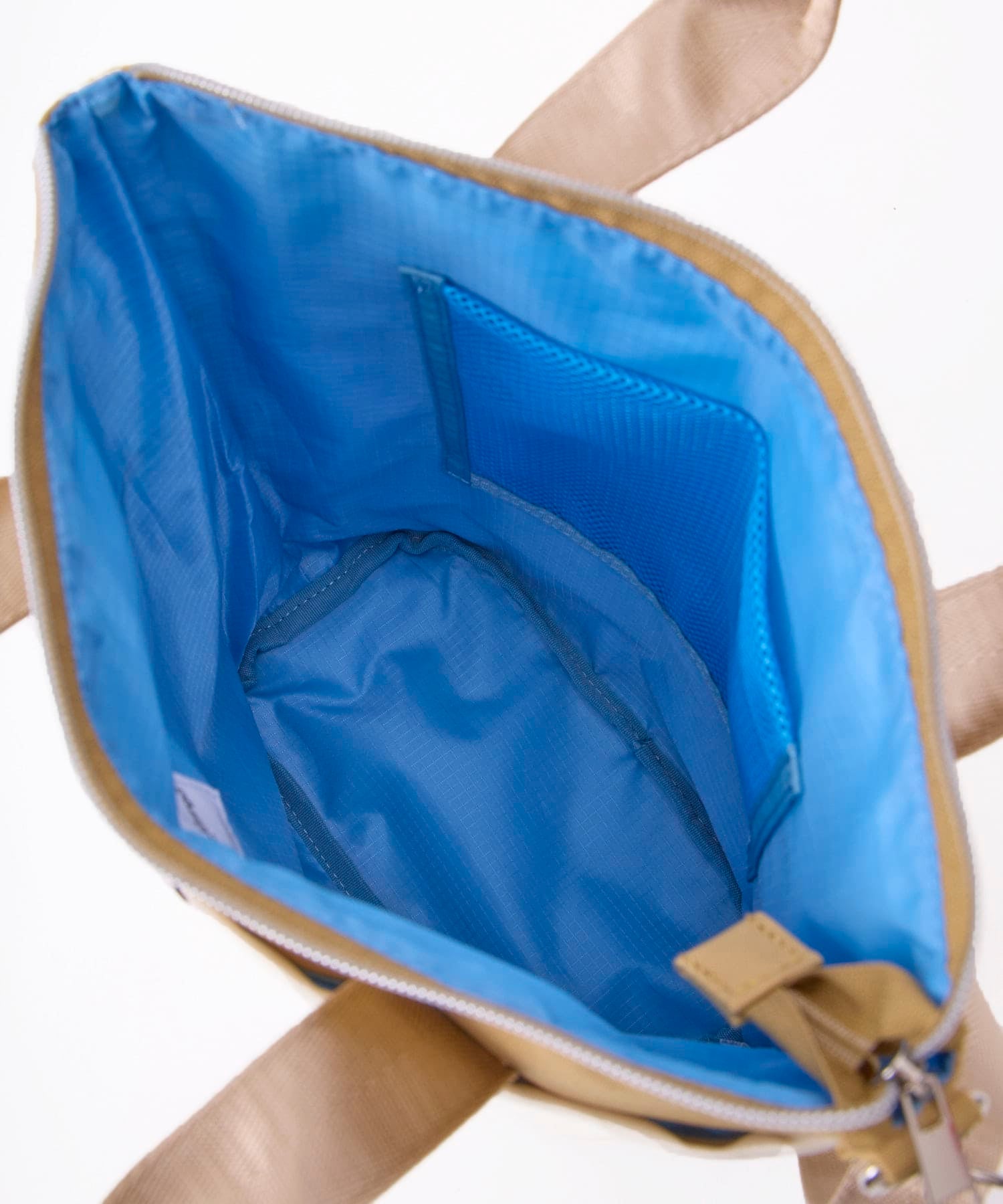 Legato Largo ショルダーバッグ 両面撥水 本体保冷 軽量 2WAY A5 おさんぽBAG LH-D1442