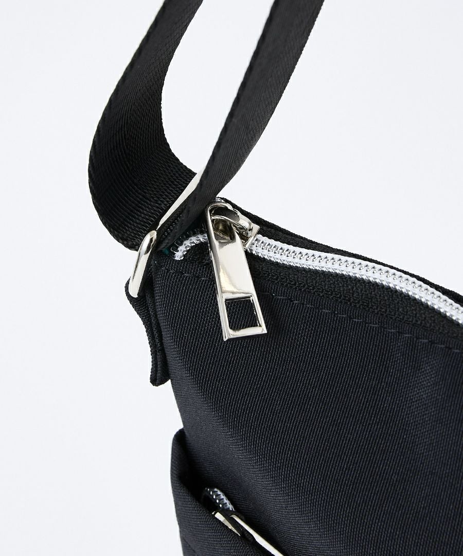 Legato Largo トートバッグ 両面撥水 本体保冷 軽量 ショルダー付き A4 おさんぽBAG LH-D1443