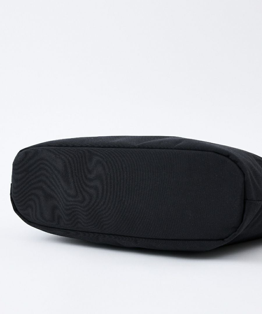 Legato Largo トートバッグ 両面撥水 本体保冷 軽量 ショルダー付き A4 おさんぽBAG LH-D1443