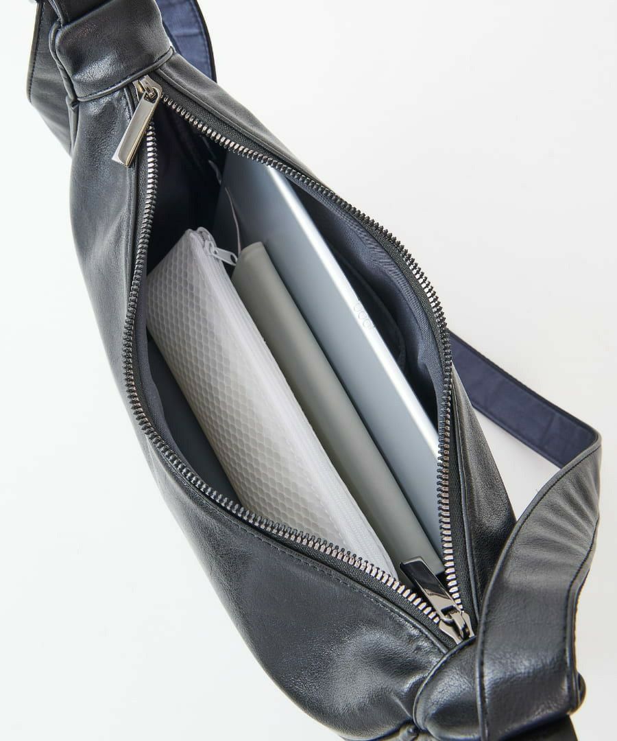 fulcro ショルダーバッグ  0  fca-1001