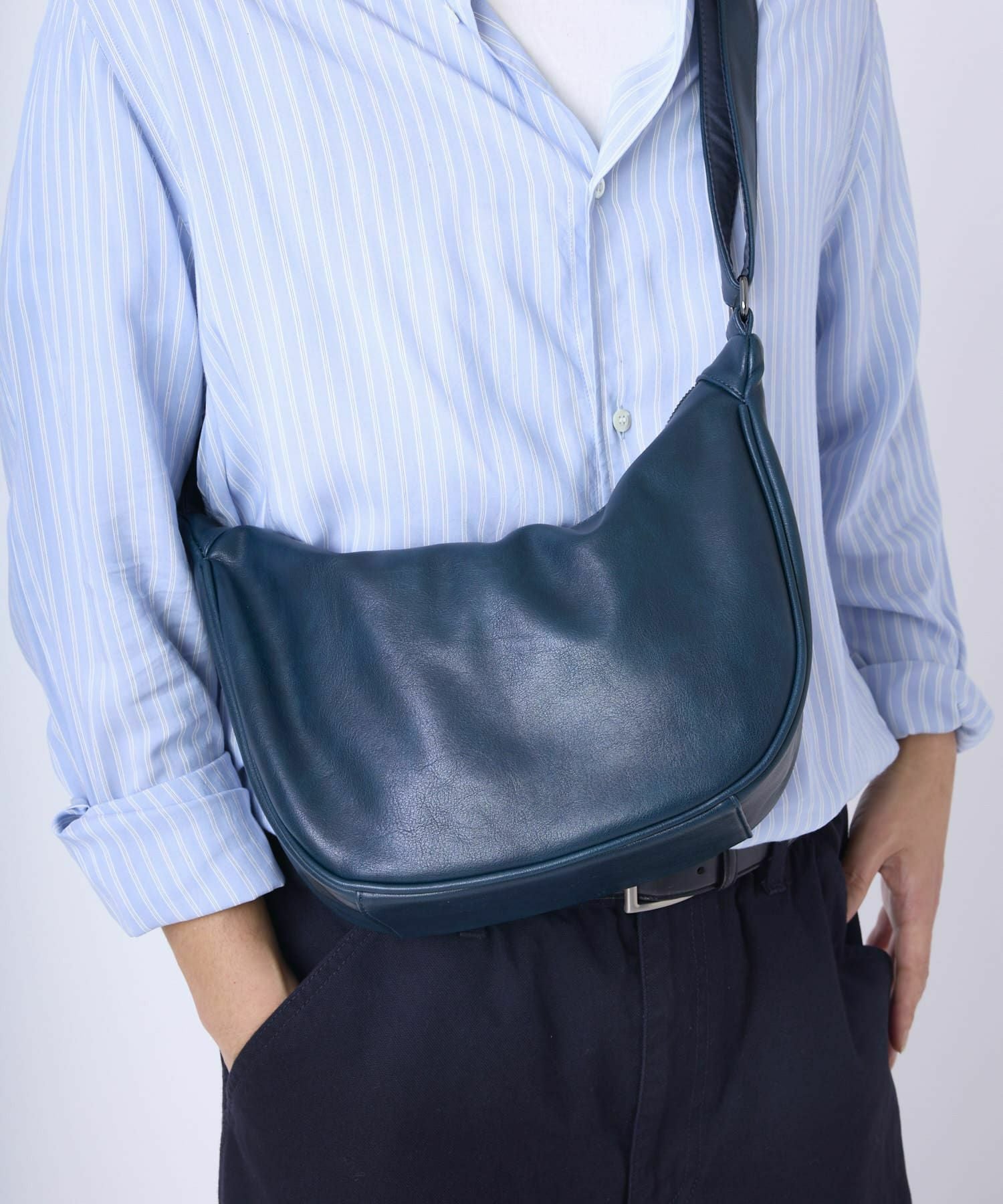 fulcro ショルダーバッグ  0  fca-1001