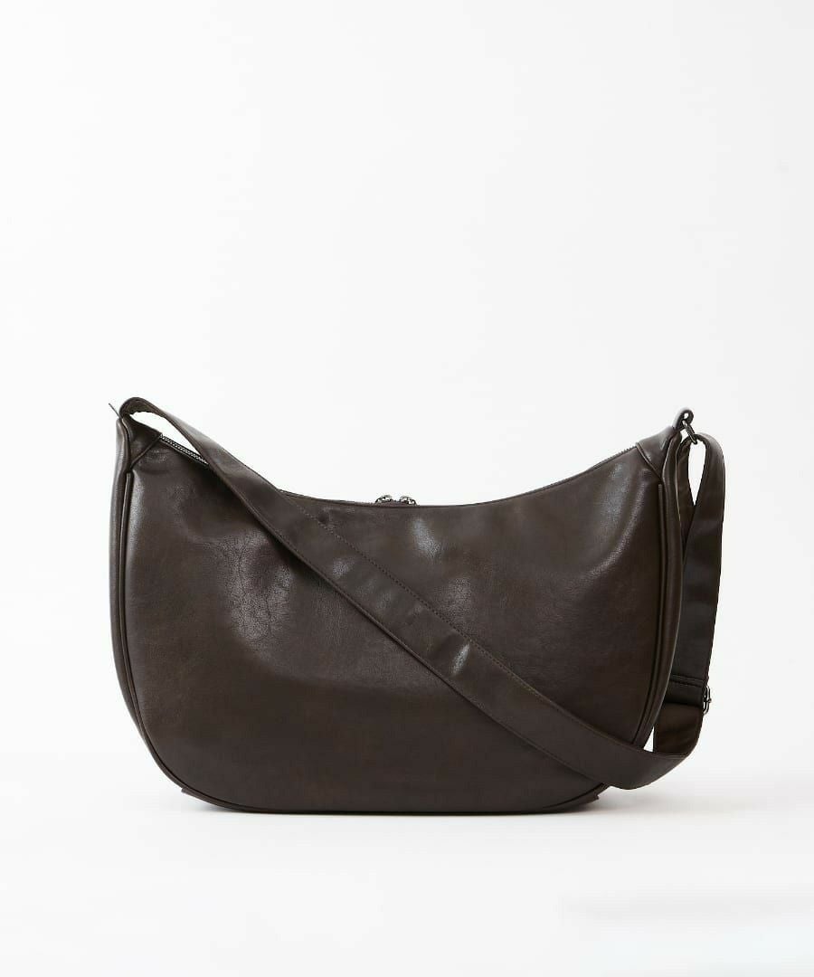 fulcro ショルダーバッグ  0  fca-1002